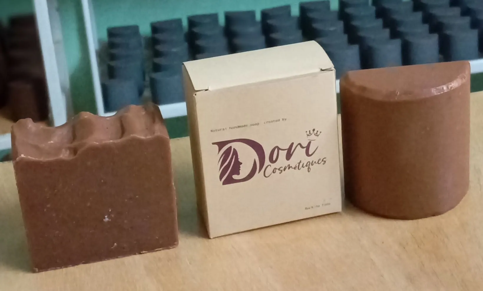 Dori Cosmétiques (7)
